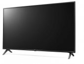 LG 43UM7100 43 inç 109 Ekran Uydu Alıcılı Smart 4K Ultra HD LED Tv - 4