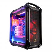Cougar Panzer Max USB 3.0 Full Tower Pencereli Gaming(Oyuncu) Kasa - 1