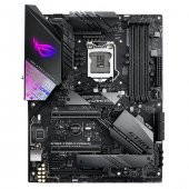 Asus Rog Strix Z390-E Gaming Intel Z390 Soket 1151 DDR4 4266(O.C.)MHz ATX Gaming(Oyuncu) Anakart - 3