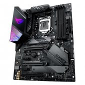 Asus Rog Strix Z390-E Gaming Intel Z390 Soket 1151 DDR4 4266(O.C.)MHz ATX Gaming(Oyuncu) Anakart - 4