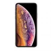 Apple iPhone XS 64 GB MT9G2TU/A Gold Cep Telefonu Distribütör Garantili - 1