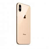 Apple iPhone XS 64 GB MT9G2TU/A Gold Cep Telefonu Distribütör Garantili - 2