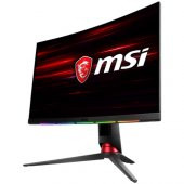 MSI Optix MPG27CQ 27” 144Hz 1ms WQHD Curved Gaming Monitör - 3