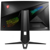 MSI Optix MPG27CQ 27” 144Hz 1ms WQHD Curved Gaming Monitör - 4