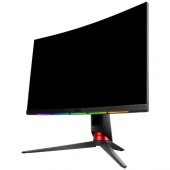 MSI Optix MPG27CQ 27” 144Hz 1ms WQHD Curved Gaming Monitör - 5