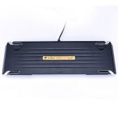 James Donkey 612 Mekanik Cherry Brown Switch İng Q USB Gaming Klavye - 3
