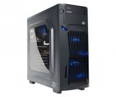 Zalman Z1 Neo Midi Tower Siyah Kasa - 1