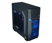 Zalman Z1 Neo Midi Tower Siyah Kasa - 2