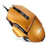 James Donkey 325 3000DPI 7 Tuş RGB Gaming Mouse - 1