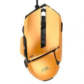 James Donkey 325 3000DPI 7 Tuş RGB Gaming Mouse - 2