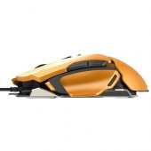 James Donkey 325 3000DPI 7 Tuş RGB Gaming Mouse - 3