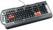 A4 Tech X7-G800V Süper-Kombo15 USB Gaming Klavye - 2