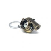 Turbo Keychain Anahtarlık - 2