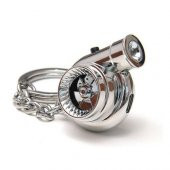 Turbo Keychain Anahtarlık - 3