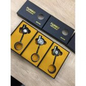 Turbo Keychain Anahtarlık - 5