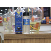 CENNET ÇİÇEĞİ Limon Kolonyası 400ml Pet - 1