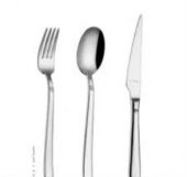 Aryıldız Fiore "S" 24 Parça Çatal Bıçak Kaşık Takımı - 1