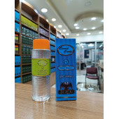 CENNET ÇİÇEĞİ Sabah Rüzgarı Kolonyası 400ml Pet - 1