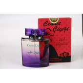 CENNET ÇİÇEĞİ Aşk Büyüsü Bayan 100ml - 1