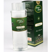 CENNET ÇİÇEĞİ Ceviz Yaprağı Kolonyası 500ml Pet - 1