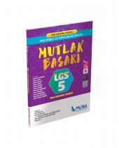 Muba Yayınları 8. Sınıf Lgs 5 Tam Deneme Sınavı Yeni 2020 - 1