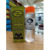 CENNET ÇİÇEĞİ Papatya Kolonyası 400ml Pet - 1