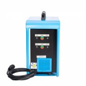 DT EF 4 Elektronik Frekans Konvertörü - 3