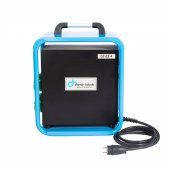 DT EF 4 Elektronik Frekans Konvertörü - 4