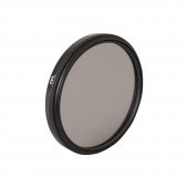 72MM CPL ( Dairesel ) Polerize Filtre - 2
