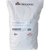 CHOCOVIC %53 BİTTER PUL ÇİKOLATA 10KG - 1