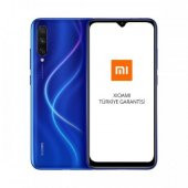 Xiaomi Mi A3 64 GB Mavi (Xiaomi Tükiye Garantili) - 1