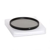 55Mm Cpl ( Dairesel ) Polerize Filtre - 1