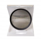 55Mm Cpl ( Dairesel ) Polerize Filtre - 2