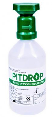 PIT DROP STERİL GÖZ DUŞU SOLÜSYONU - 1