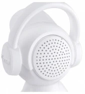 iDance Beat Boy BBL10 Işıklı Bluetooth Hoparlör Kumandalı - 9