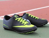 Walked 401 31-44 Erkek Halı Saha Ayakkabısı Krampon Futbol - 1