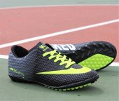 Walked 401 31-44 Erkek Halı Saha Ayakkabısı Krampon Futbol - 2