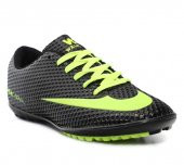 Walked 401 31-44 Erkek Halı Saha Ayakkabısı Krampon Futbol - 5