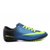 Walked 401 31-44 Erkek Halı Saha Ayakkabısı Krampon Futbol - 6