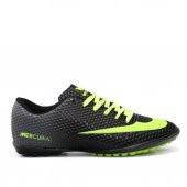 Walked 401 31-44 Erkek Halı Saha Ayakkabısı Krampon Futbol - 7