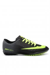 Walked 401 31-44 Erkek Halı Saha Ayakkabısı Krampon Futbol - 11