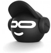 iDance Beat Dude Mini Siyah Bluetooth Hoparlör - 6
