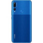 Huawei Y9 Prime 2019 128GB Mavi (Huawei Türkiye Garantili) - 2
