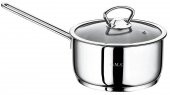 OMS Mini Tek Kulp Tencere 16x8 CM 2008.16-MTT - 1