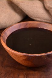 Üzüm Pekmezi Hakiki Üzüm Özü 1000 g ℮ - 1