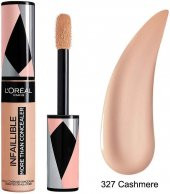 Loreal Parıs Infaıllıble More Than Concealer 327 Cashmere - 1