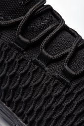 Lescon Airtube Proknit Siyah Erkek Spor Ayakkabı - 7
