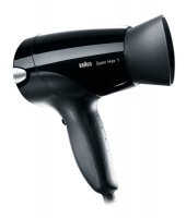 Braun Satin Hair 1 HD 110 1200 W Saç Kurutma Makinesi - 1