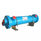 MIT MOR-100 Bakır Borulu Eşanjör - 2