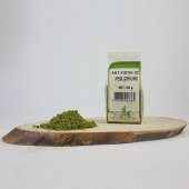 Antep Fıstığı Çekilmiş Yeşil 100 Gram - 1